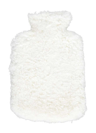 Varmedunk premium | Korthåret | New Zealand | 37x27 cm Hvid