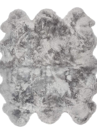 Gulvtæppe | Langhåret | New Zealand | 180x162 cm