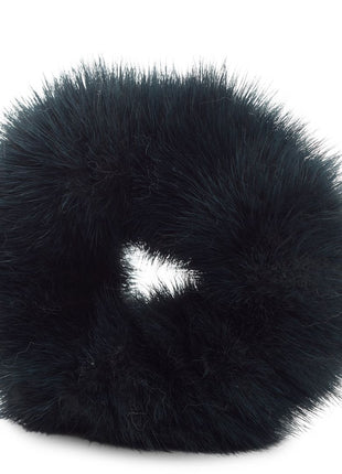 Mink hårbånd Grøn