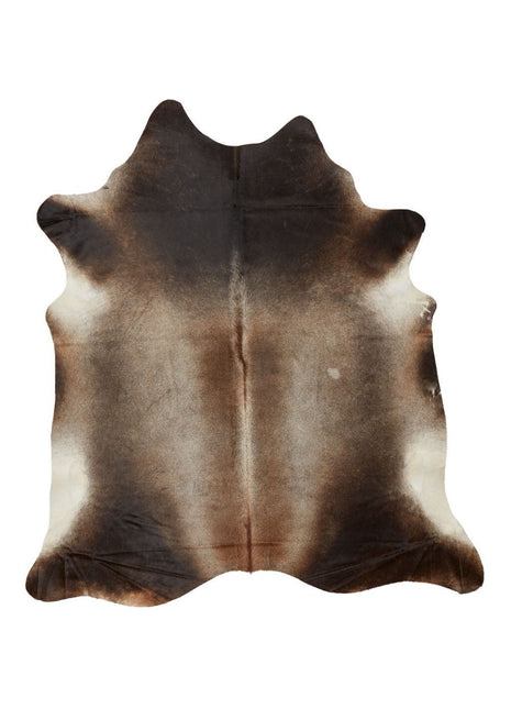 Tæppe af koskind | 2,5 kvm