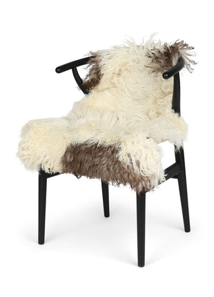 Lammeskind premium | Krøllet | Østrig | 90x60 cm