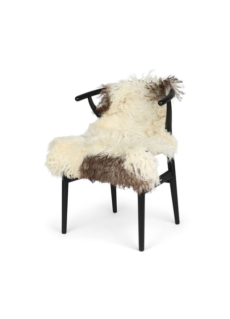 Lammeskind premium | Krøllet | Østrig | 90x60 cm