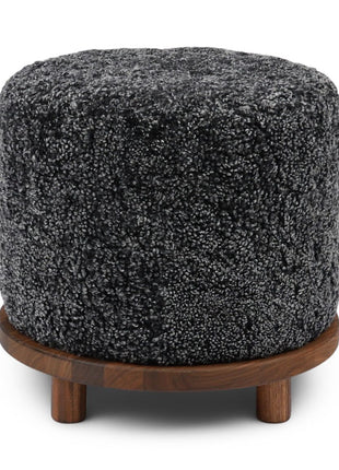 Simon Skammel Koksgrå