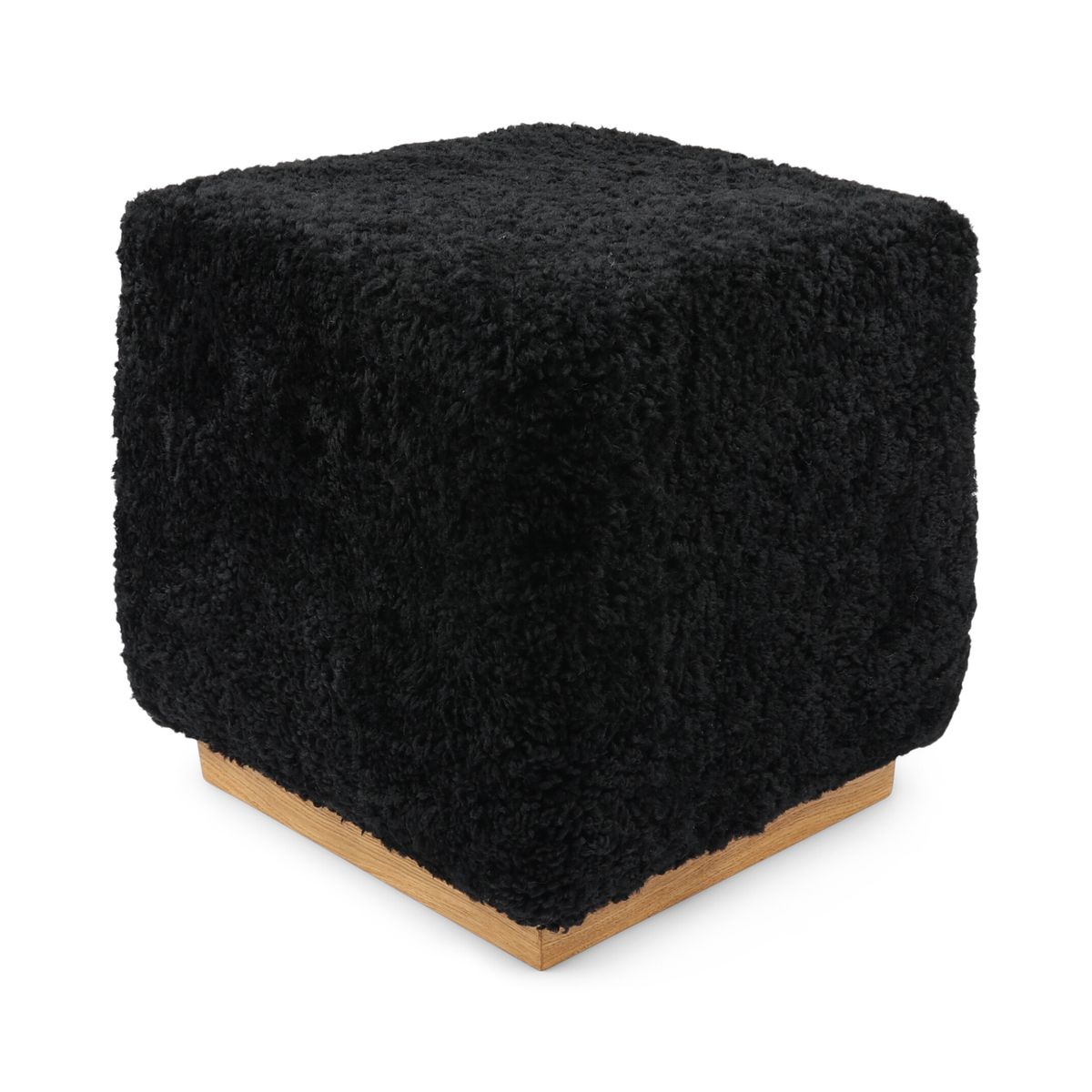 Benjamin Puf Sort
