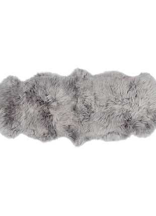 Dobbelt lammeskind | Langhåret | New Zealand | 160x60 cm