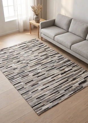 Kohud Design Tæppe | Brasilien | 200x300 cm | 170x240 cm
