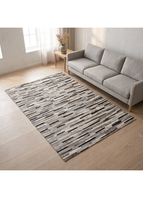 Kohud Design Tæppe | Brasilien | 200x300 cm | 170x240 cm