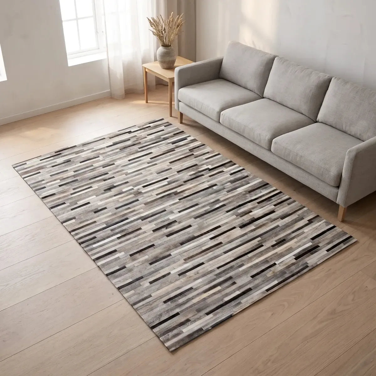 Koskind Design Tæppe | Brasilien | 200x300 cm | 170x240 cm