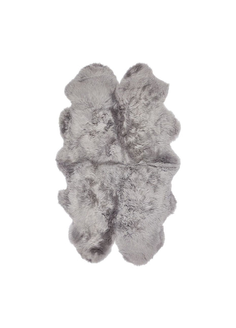 Gulvtæppe | Langhåret | New Zealand | 180x110 cm