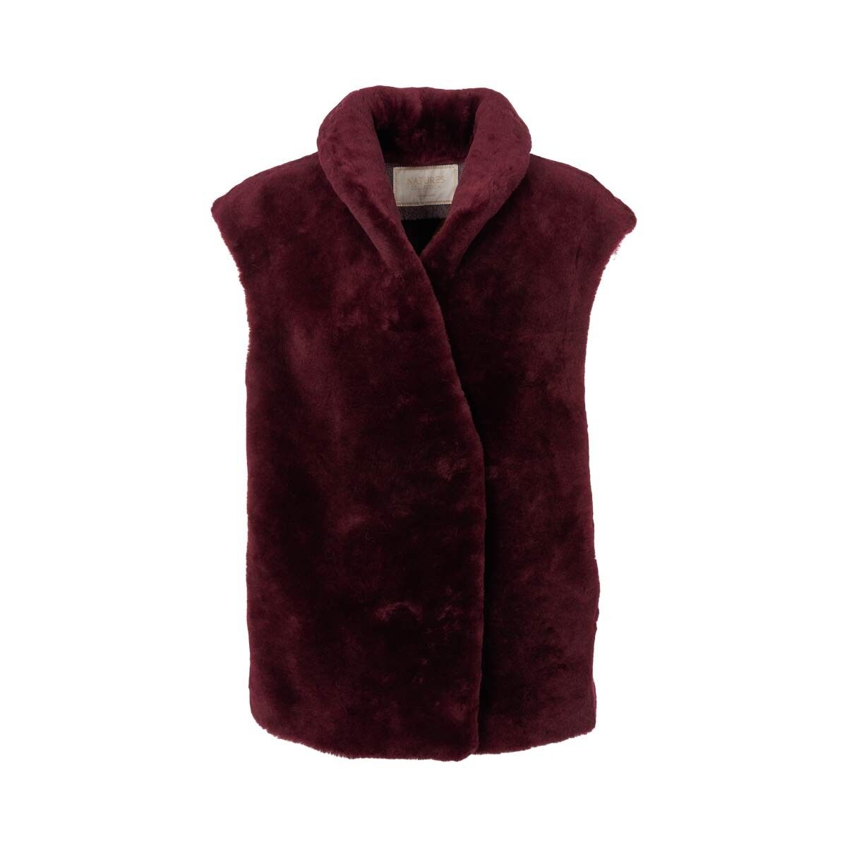 Lorena Vest Vinrød 