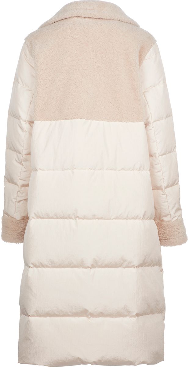 Jade jakke Beige