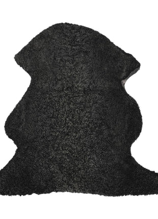 JUMBO str Merino Lammeskind | Korthåret | 95x65 cm