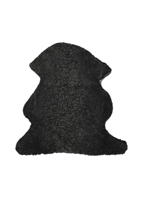 JUMBO str Merino Lammeskind | Korthåret | 95x65 cm