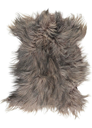 Gedeskind | Premium | Langhåret | 100x70 cm Natur Brun