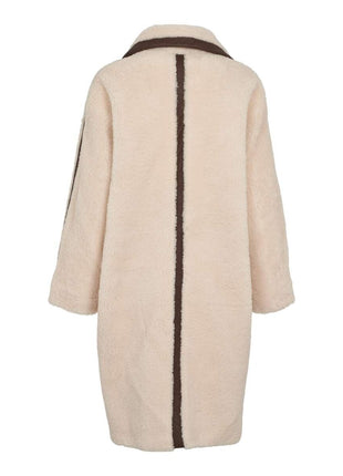 Jill Jakke Brun / Beige