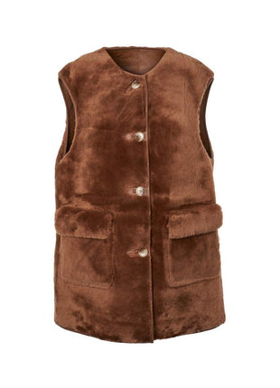 Jenny Vest