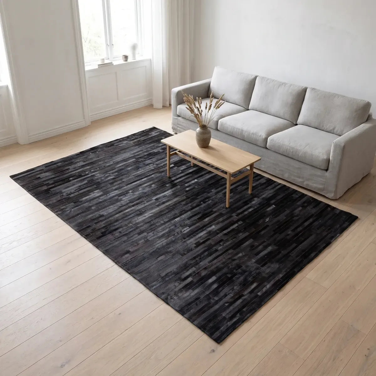 Koskind Design Tæppe | Brasilien | 200x300 cm | 170x240 cm