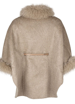 Lorraine Poncho Lysebrun