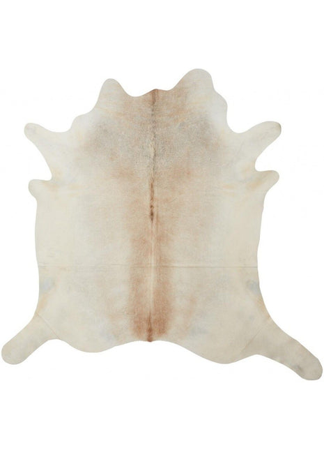 Tæppe af koskind | 4,1 kvm