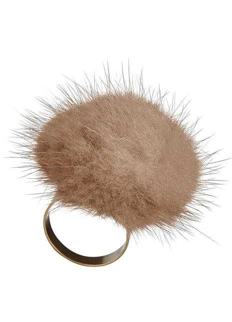 Pom Pom-ring