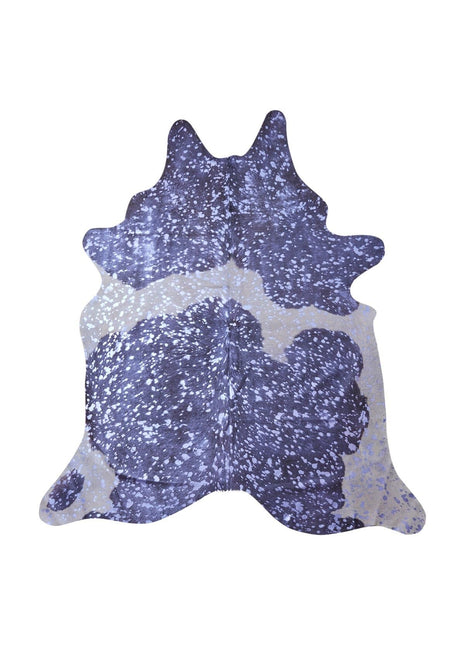 Tæppe af koskind | 3,2 kvm