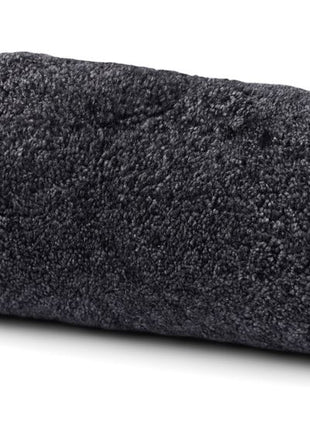 Lammeskindspude | Bolster | Korthåret | D20xL52 cm