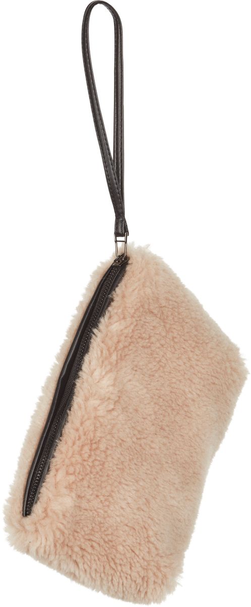 Nelly Taske Beige