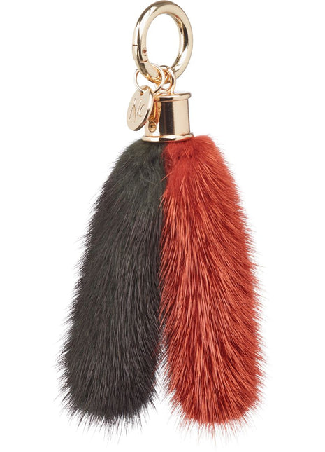 Isabella Two Nøglering