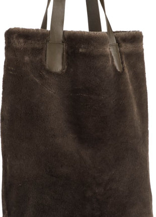 Leonora Taske | Lammeskind  Mos Grøn