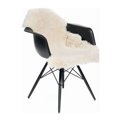 Lammeskind premium | Korthåret | New Zealand | 90x60 cm