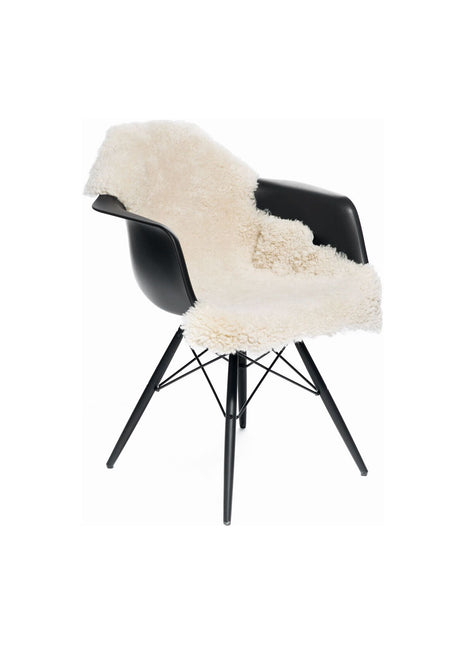 Lammeskind premium | Korthåret | New Zealand | 90x60 cm