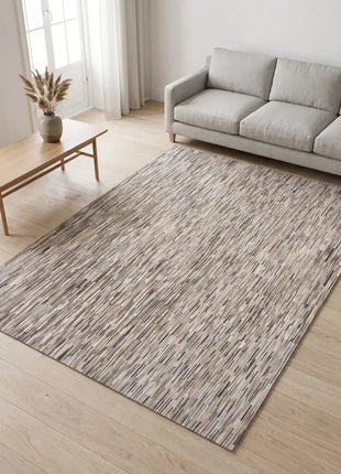 Kohud Design Tæppe | Brasilien | 200x300 cm | 170x240 cm