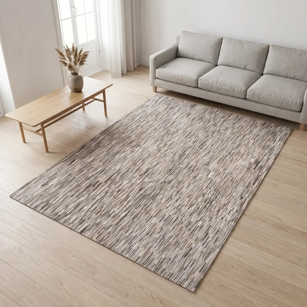 Koskind Design Tæppe | Brasilien | 200x300 cm | 170x240 cm