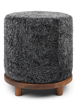 Simon Skammel Koksgrå