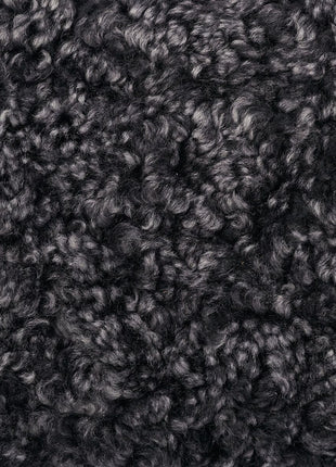 Emil lænestol | Korthåret Koksgrå