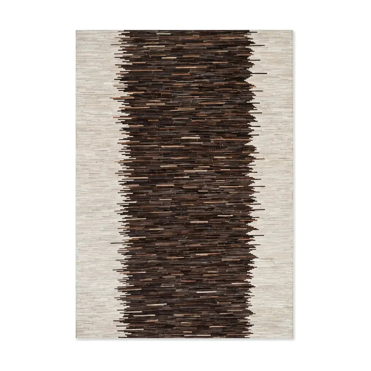 Koskind Designtæppe | Brasilien | Striber | 200x300 cm | 170x240 cm