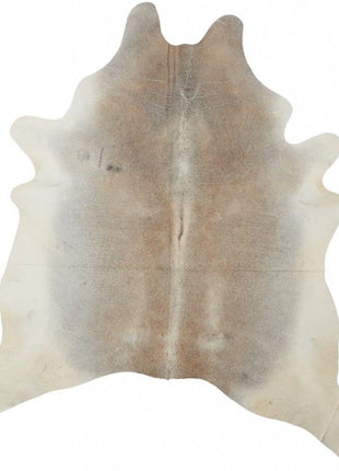 Tæppe af koskind | 3,9 kvm