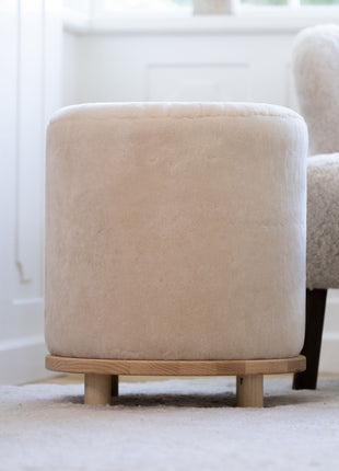 Simon Skammel Kastanje 