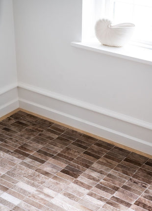 Design Gulvtæppe | Copenhagen | Koskind  Champagne