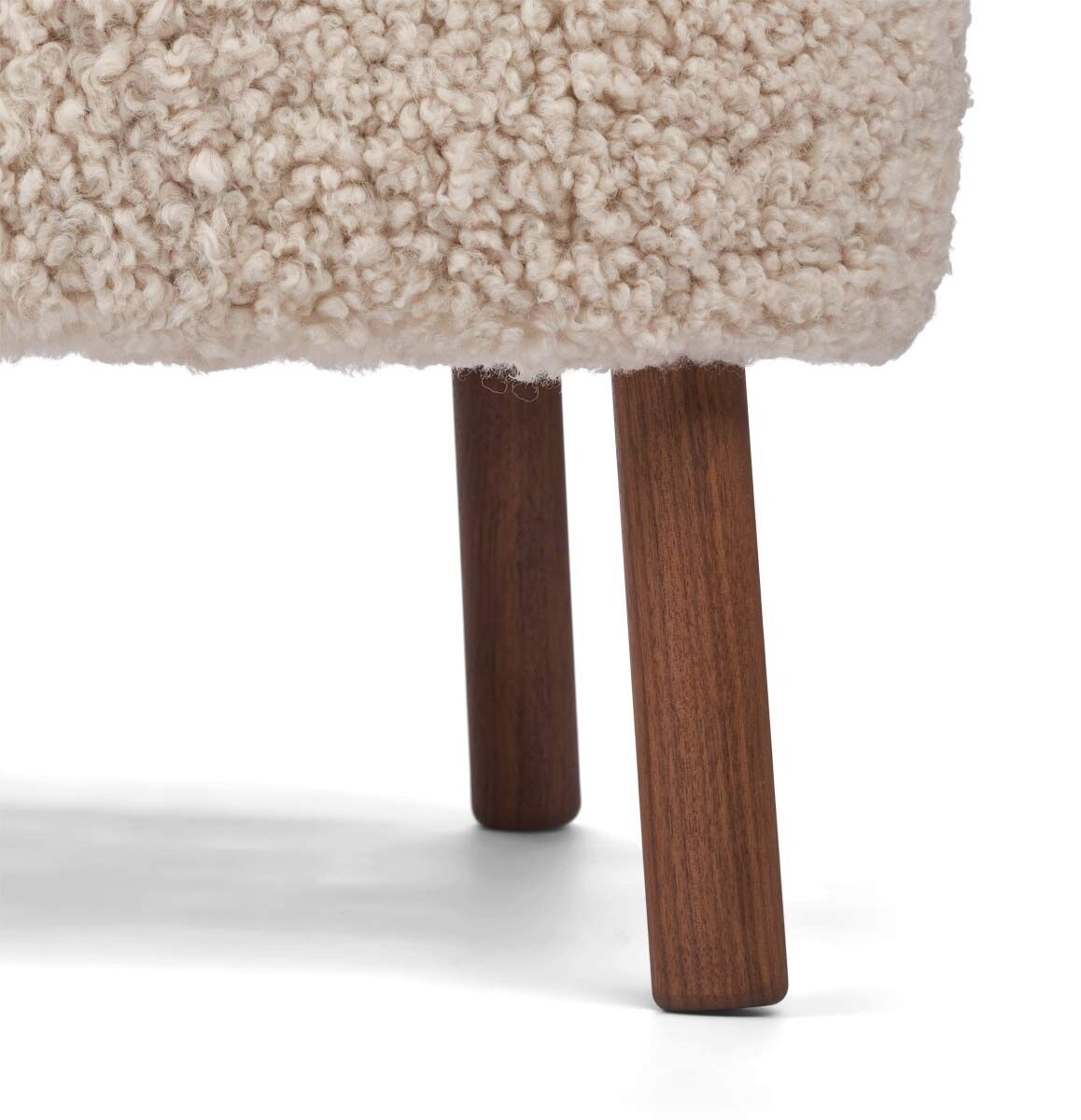 Emanuel 2-personers sofa | Designmøbel Pearl