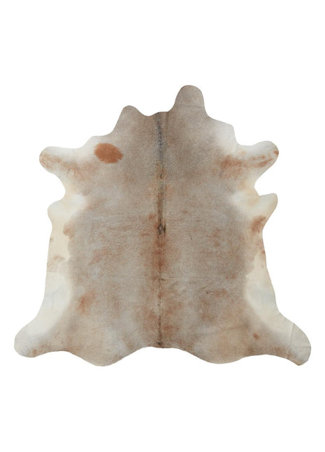 Tæppe af koskind | 4,0 kvm