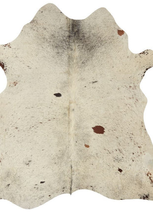 Tæppe af koskind | 3,4 kvm