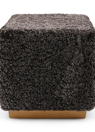 Benjamin Puf Cappuccino