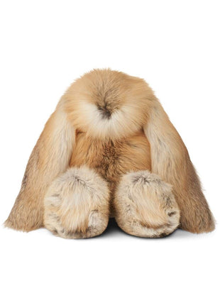 Kaninbamse | Ræv Guldræv / Beige