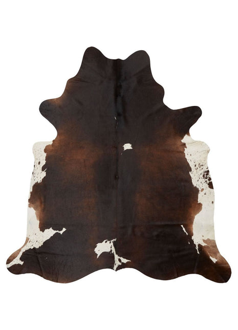 Tæppe af koskind | 3,1 kvm