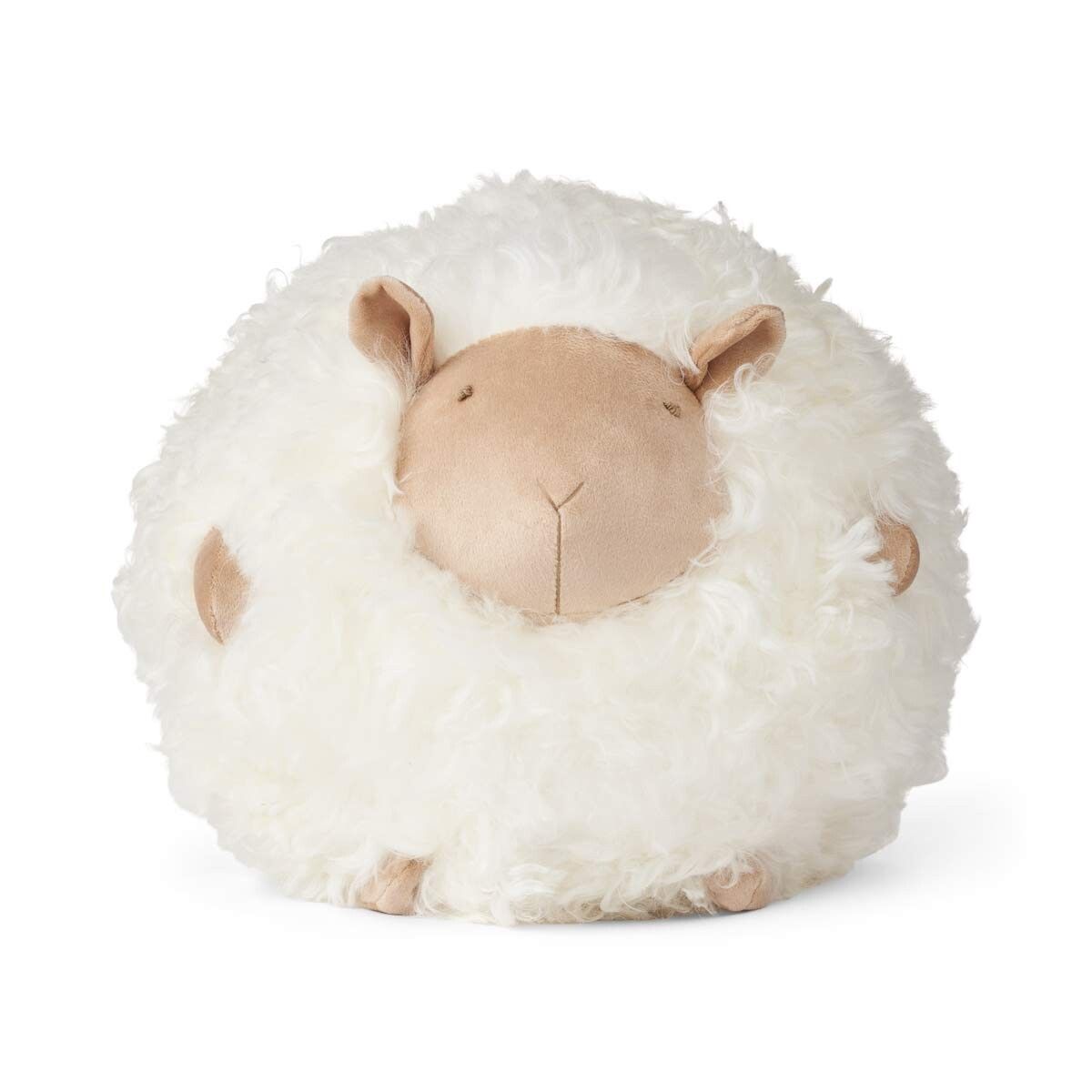 Cute Sheep | Korthåret | Ø26 cm