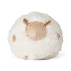 Cute Sheep | Korthåret Beige/Hvid