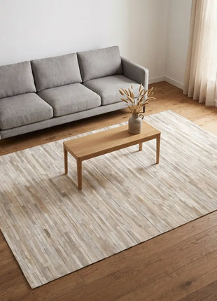Kohud Design Tæppe | Brasilien | 200x300 cm | 170x240 cm