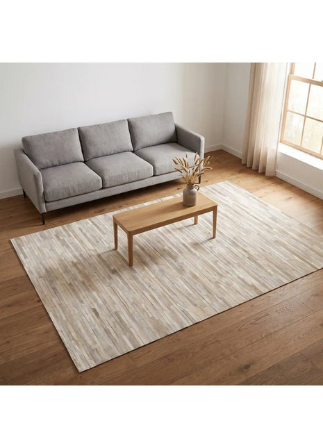Kohud Design Tæppe | Brasilien | 200x300 cm | 170x240 cm