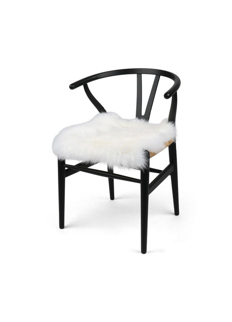 Sædehynde | Langhåret | New Zealand | 40x40 cm